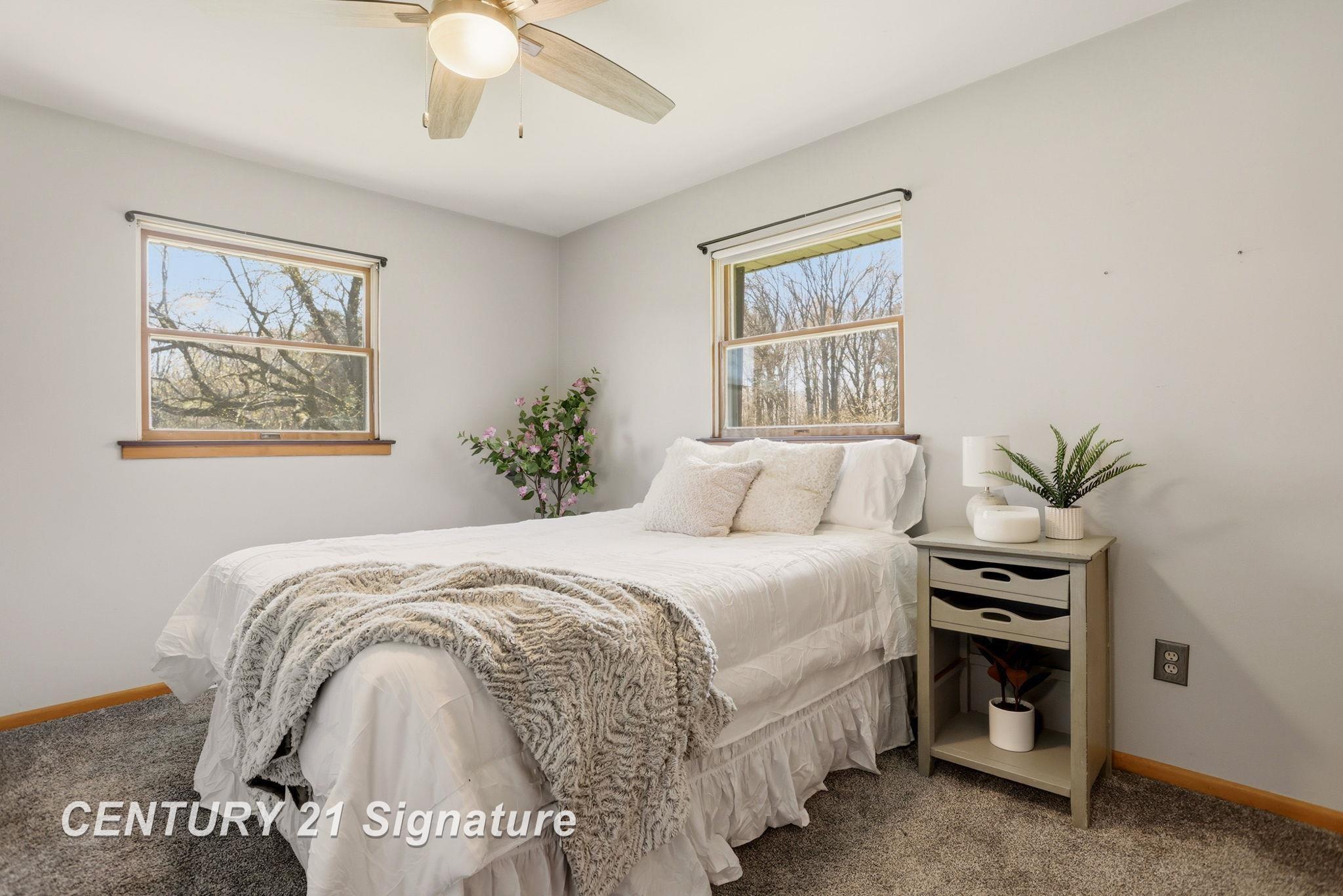 6801 Trinklein Road Saginaw, MI 48609 - Photo 18 of 44