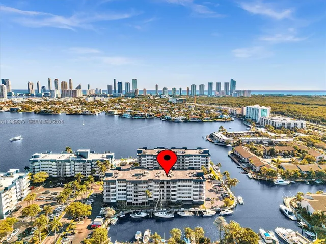 $285,000 | 16565 Northeast 26th Avenue, Unit 4E, North Miami Beach, FL 33160