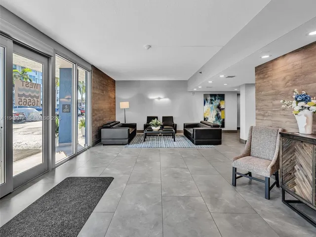 $285,000 | 16565 Northeast 26th Avenue, Unit 4E, North Miami Beach, FL 33160