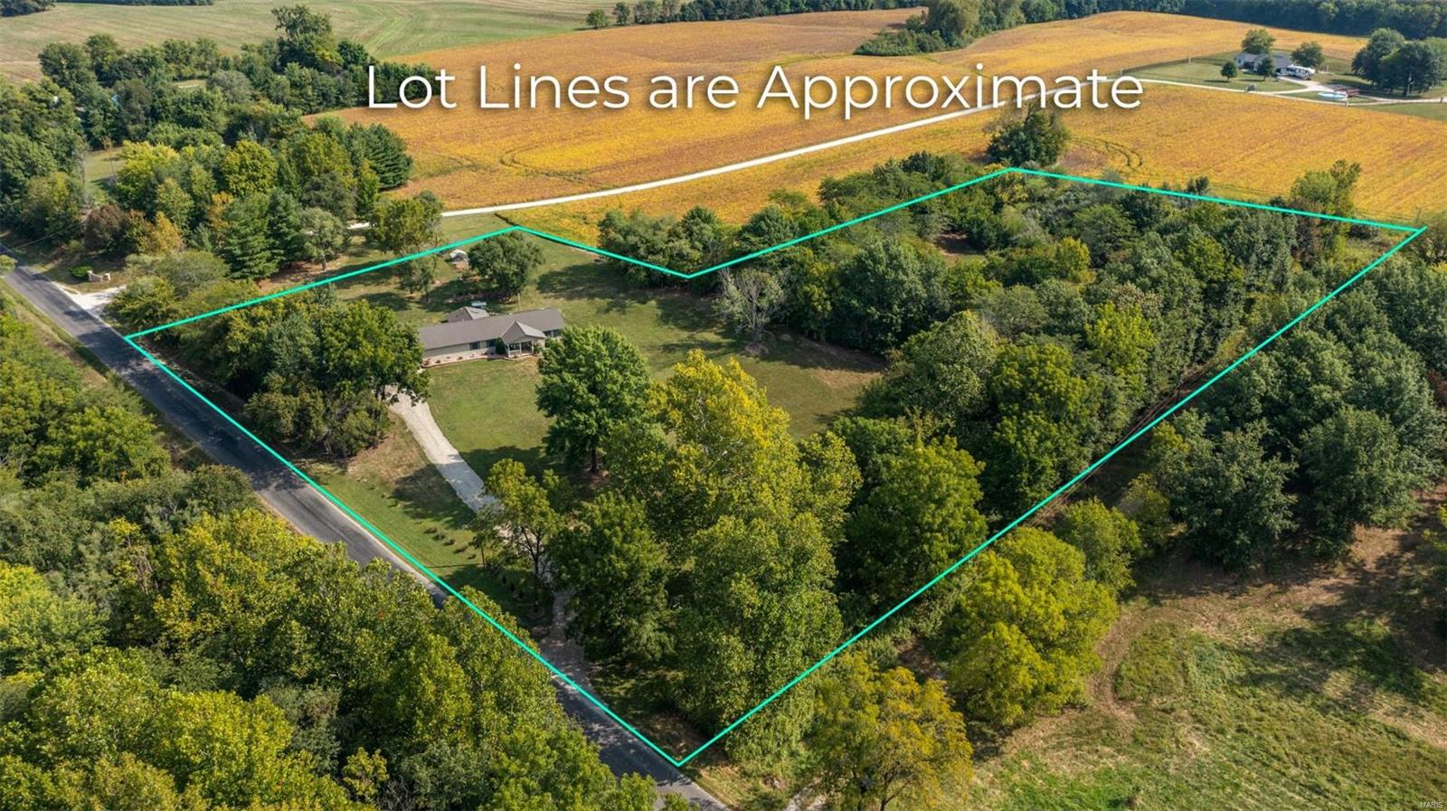 26526 Range Line Road Jerseyville, IL 62052 - Photo 7 of 27