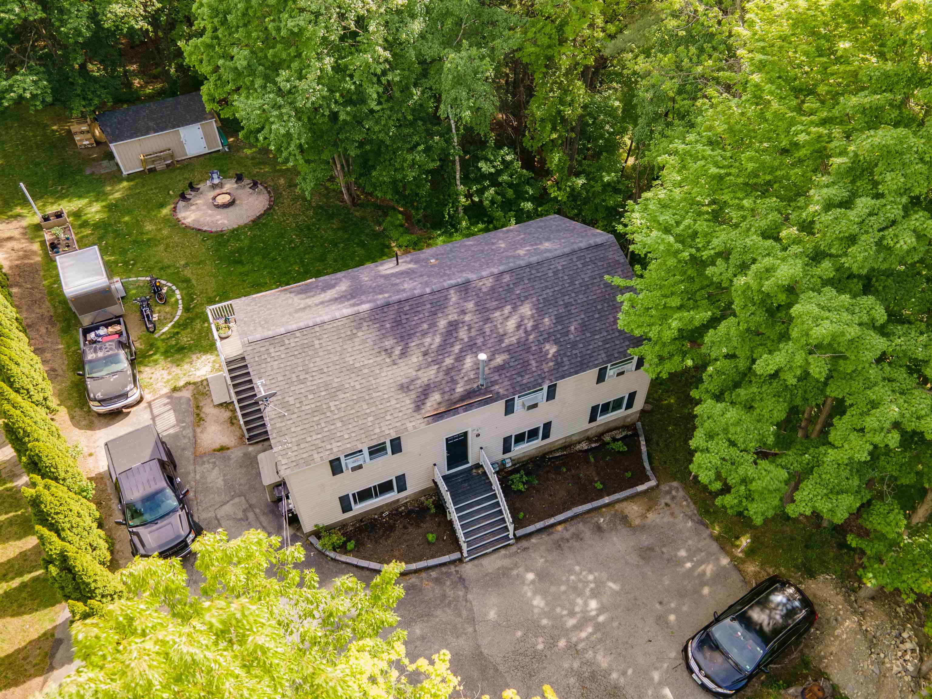 9 Kilrea Road, Unit 2 Derry, NH 03038 - Photo 23 of 24