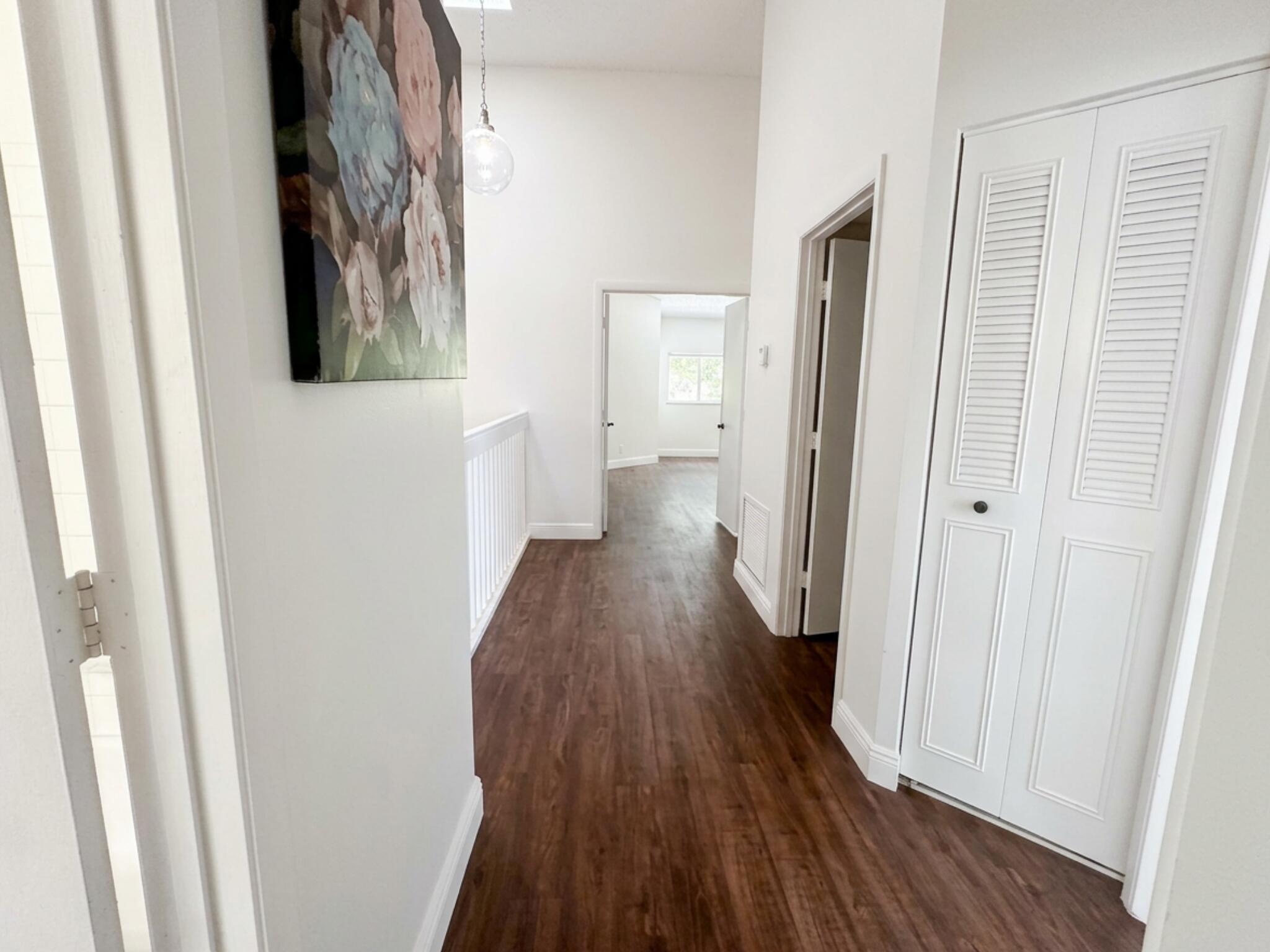 6207 Old Court Road, Unit 604 Boca Raton, FL 33433 - Photo 12 of 18 Hallway