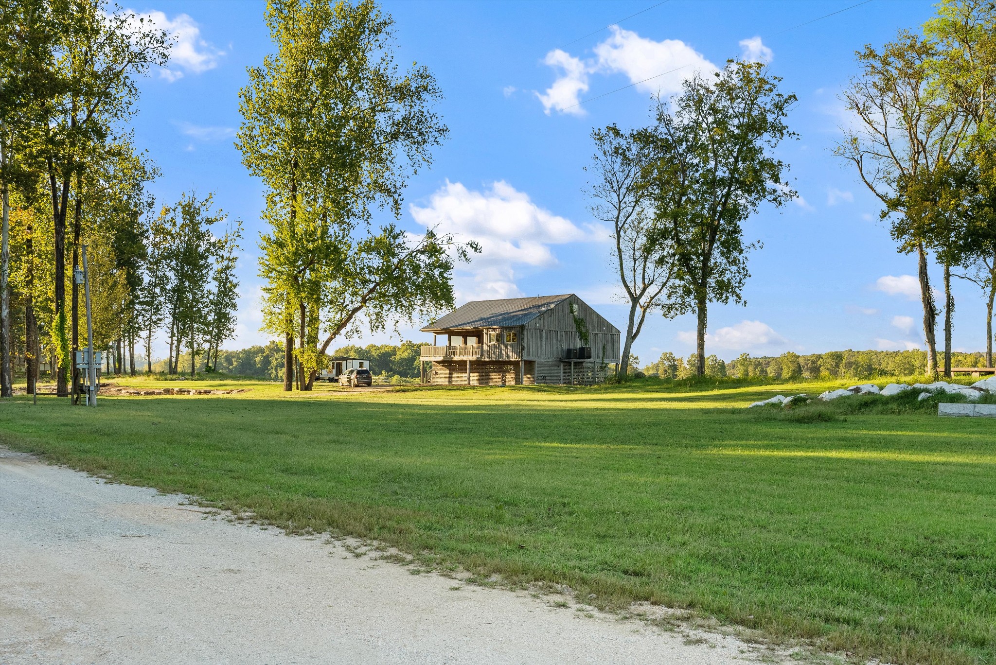 2521 Old Ferry Road Bath Springs, TN 38311 - Photo 12 of 100