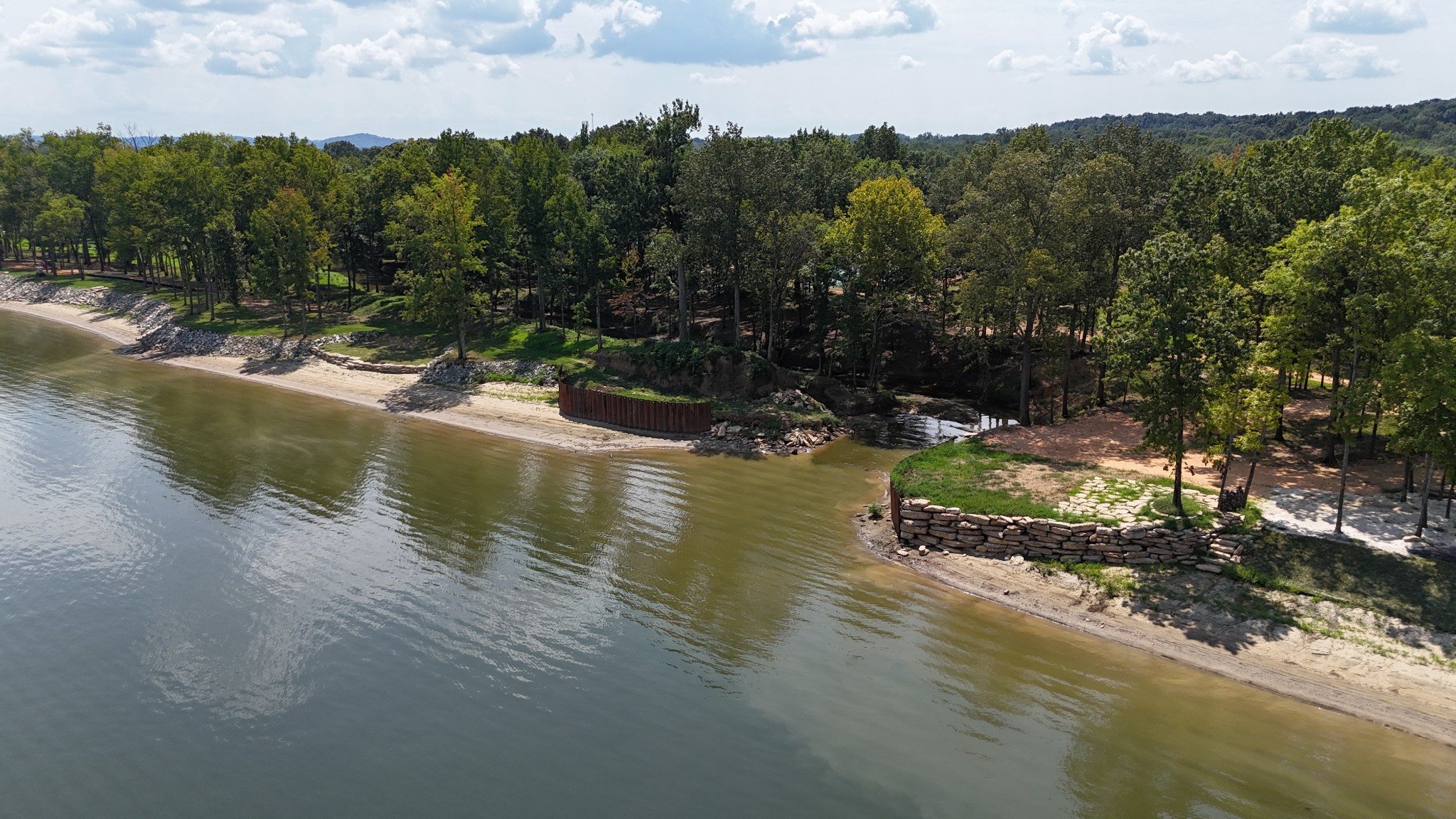 2521 Old Ferry Road Bath Springs, TN 38311 - Photo 20 of 100