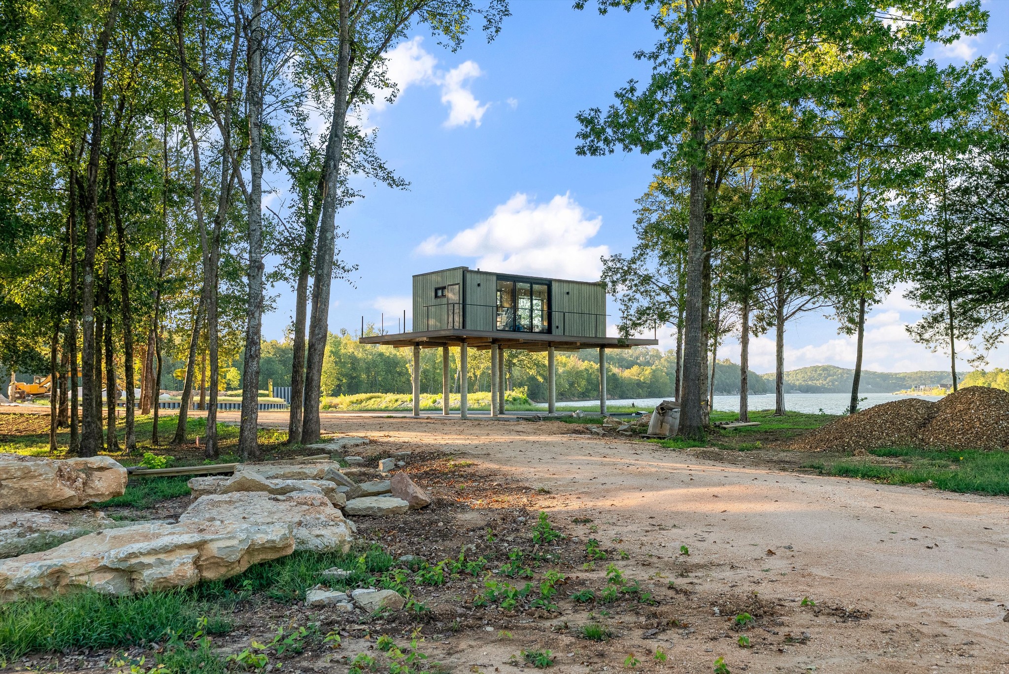 2521 Old Ferry Road Bath Springs, TN 38311 - Photo 30 of 100