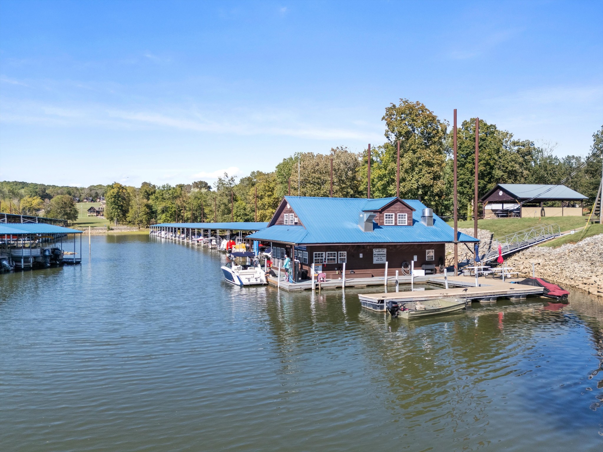2521 Old Ferry Road Bath Springs, TN 38311 - Photo 41 of 100