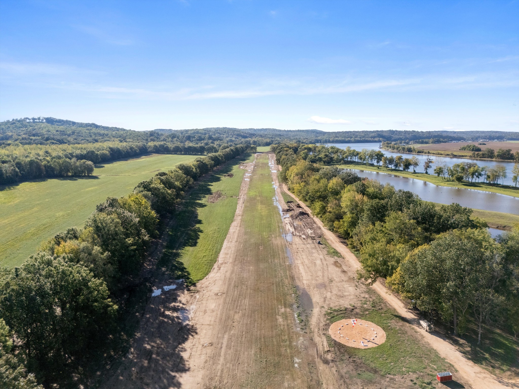 2521 Old Ferry Road Bath Springs, TN 38311 - Photo 50 of 100
