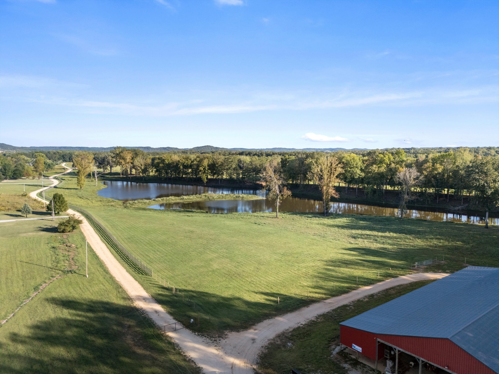 2521 Old Ferry Road Bath Springs, TN 38311 - Photo 67 of 100