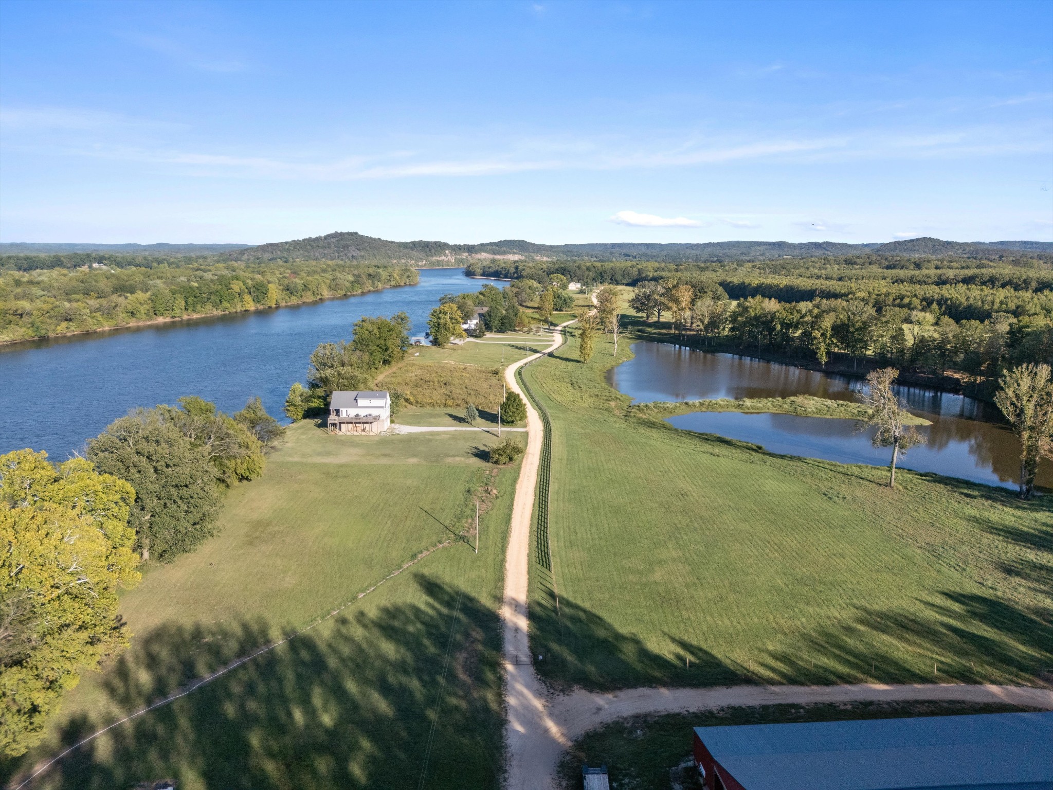 2521 Old Ferry Road Bath Springs, TN 38311 - Photo 68 of 100