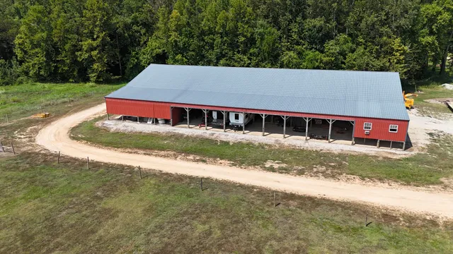 $11,000,000 | 2521 Old Ferry Road, Bath Springs, TN 38311