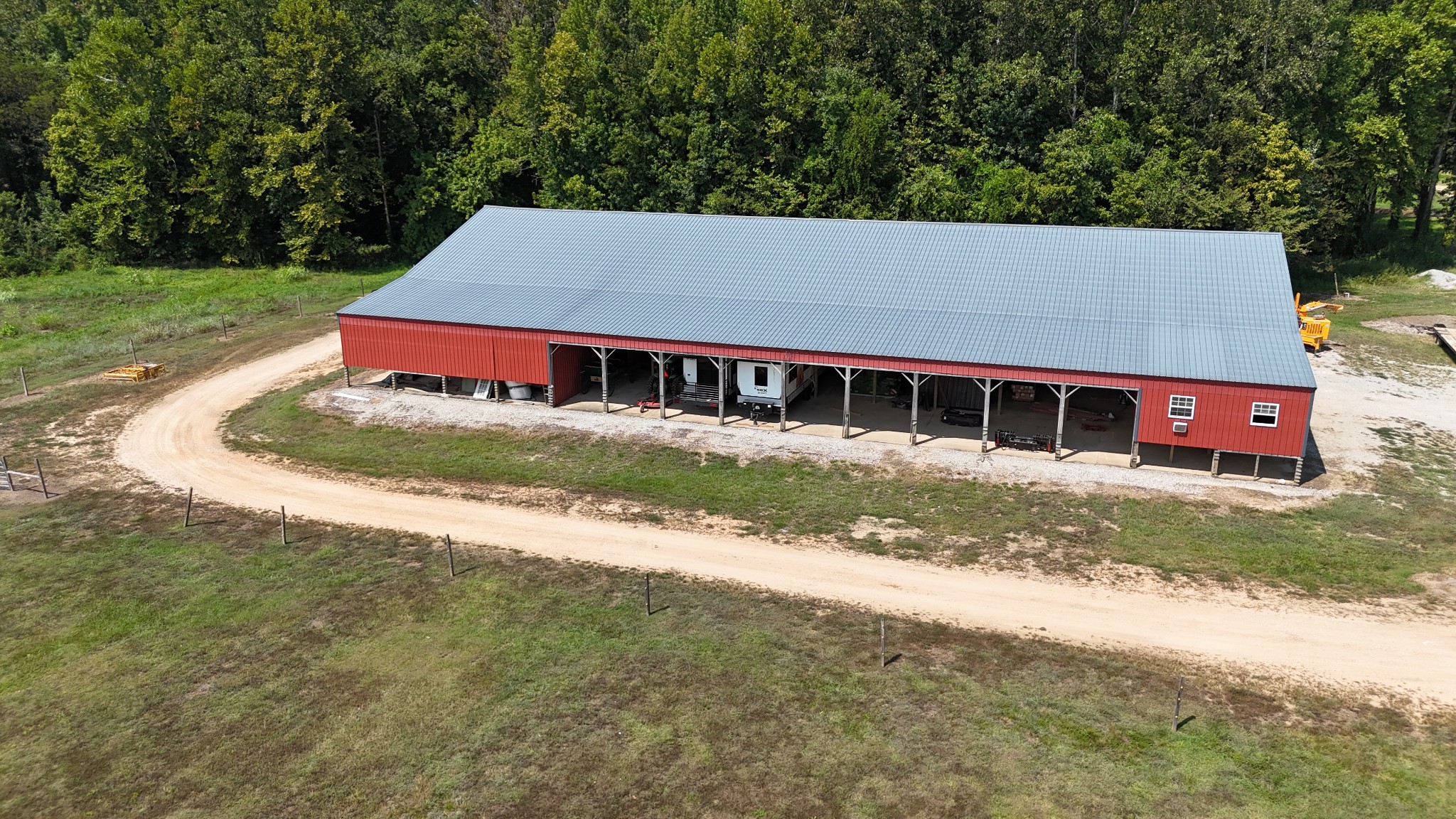 2521 Old Ferry Road Bath Springs, TN 38311 - Photo 69 of 100