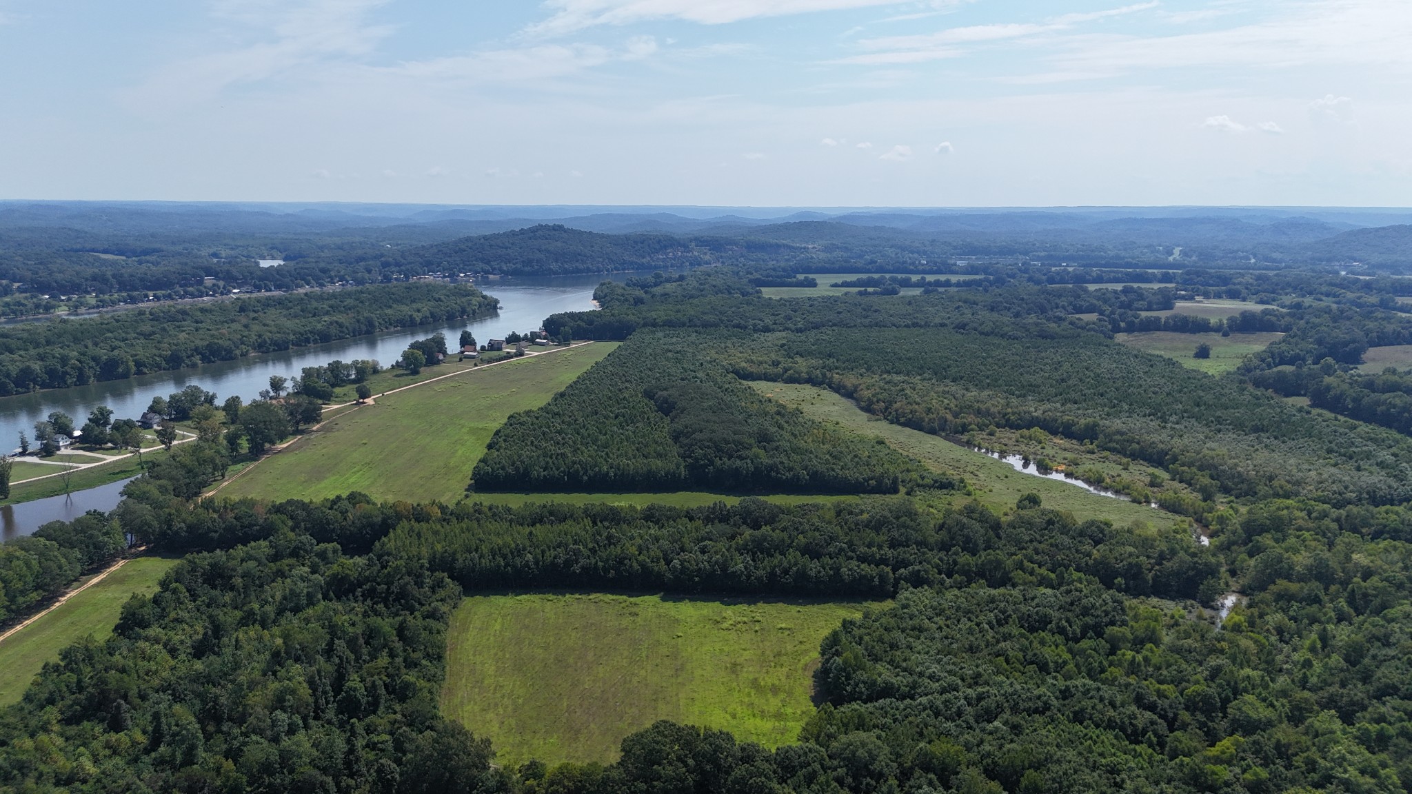 2521 Old Ferry Road Bath Springs, TN 38311 - Photo 72 of 100