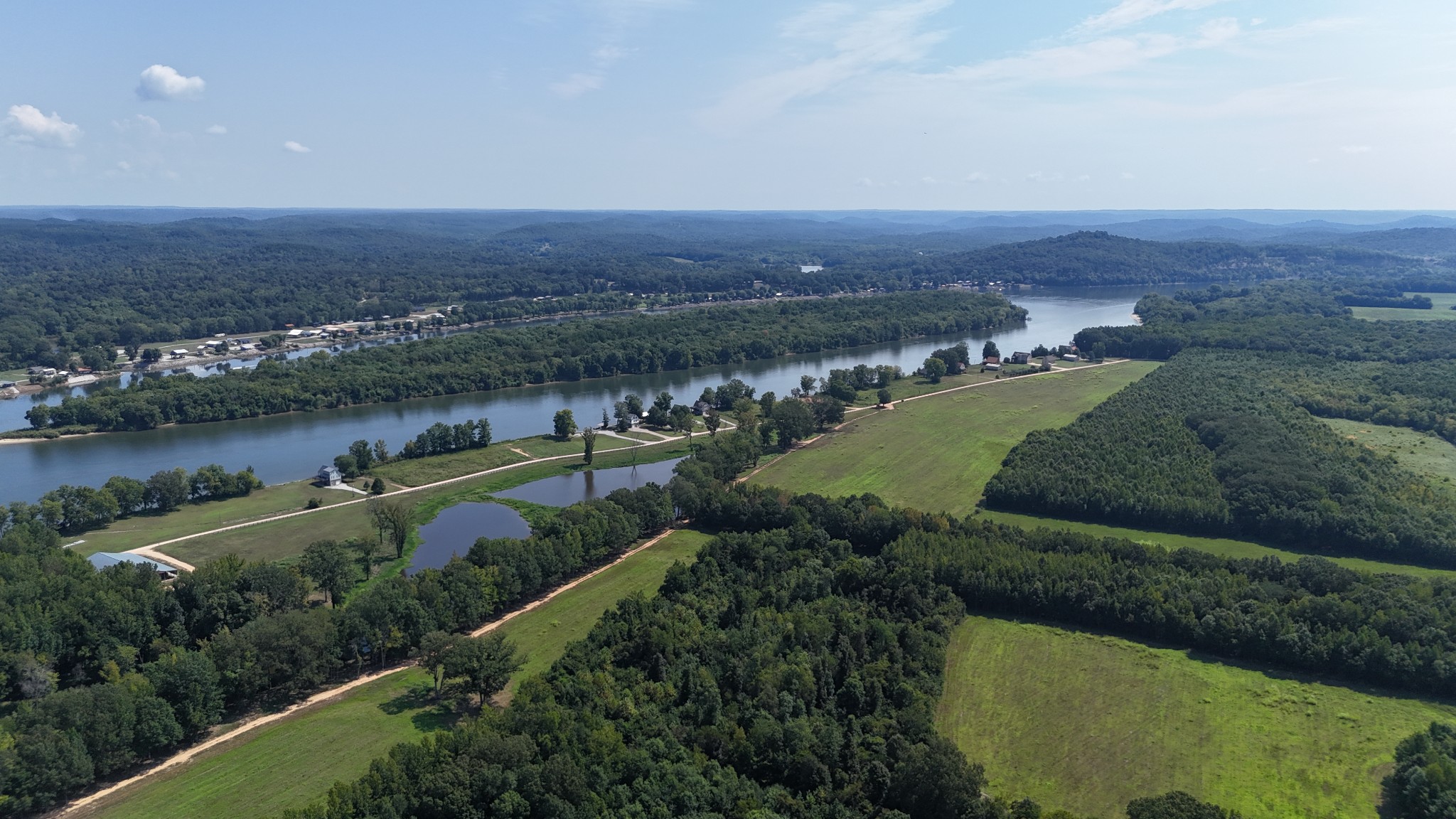 2521 Old Ferry Road Bath Springs, TN 38311 - Photo 74 of 100