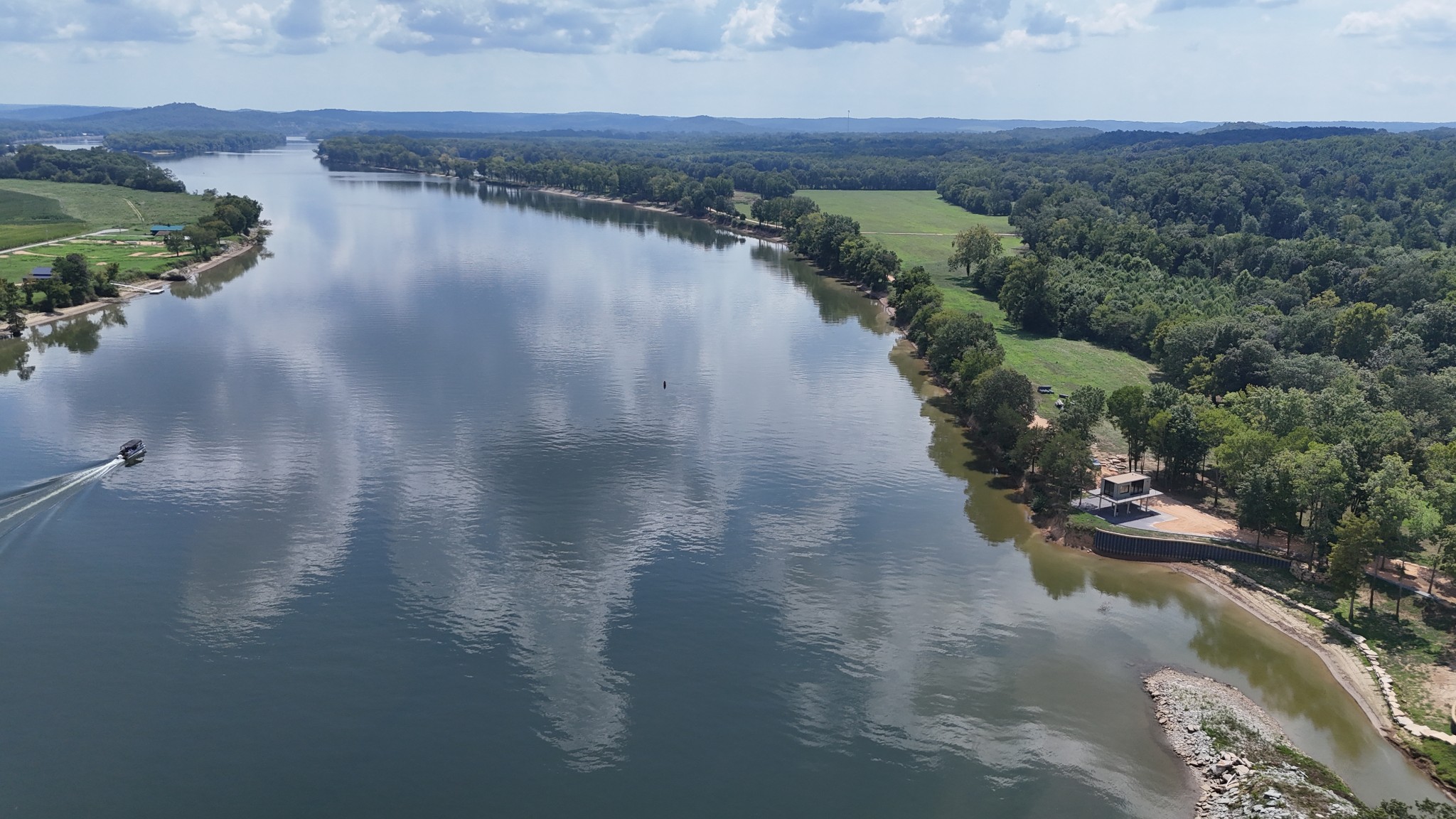 2521 Old Ferry Road Bath Springs, TN 38311 - Photo 75 of 100