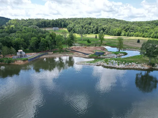 $11,000,000 | 2521 Old Ferry Road, Bath Springs, TN 38311