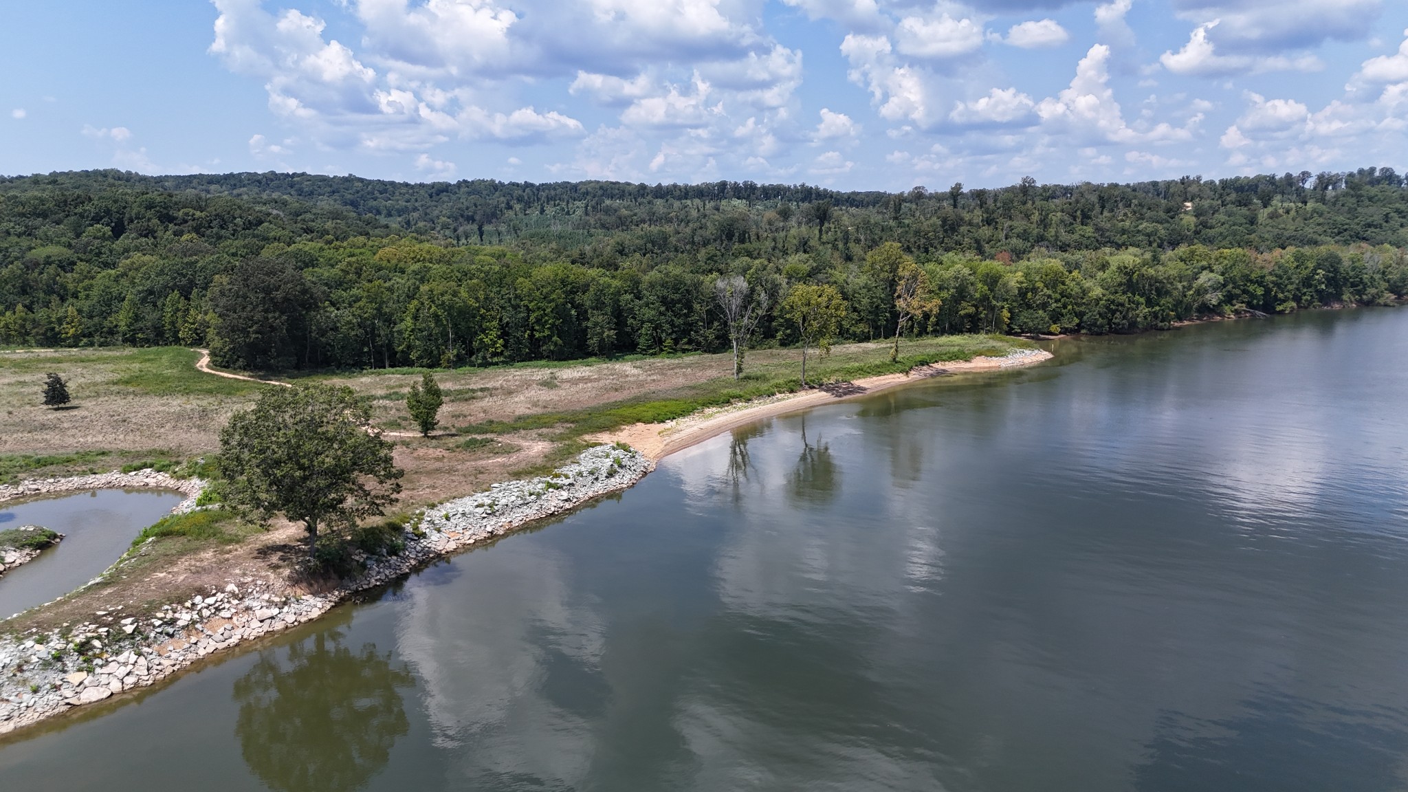 2521 Old Ferry Road Bath Springs, TN 38311 - Photo 78 of 100
