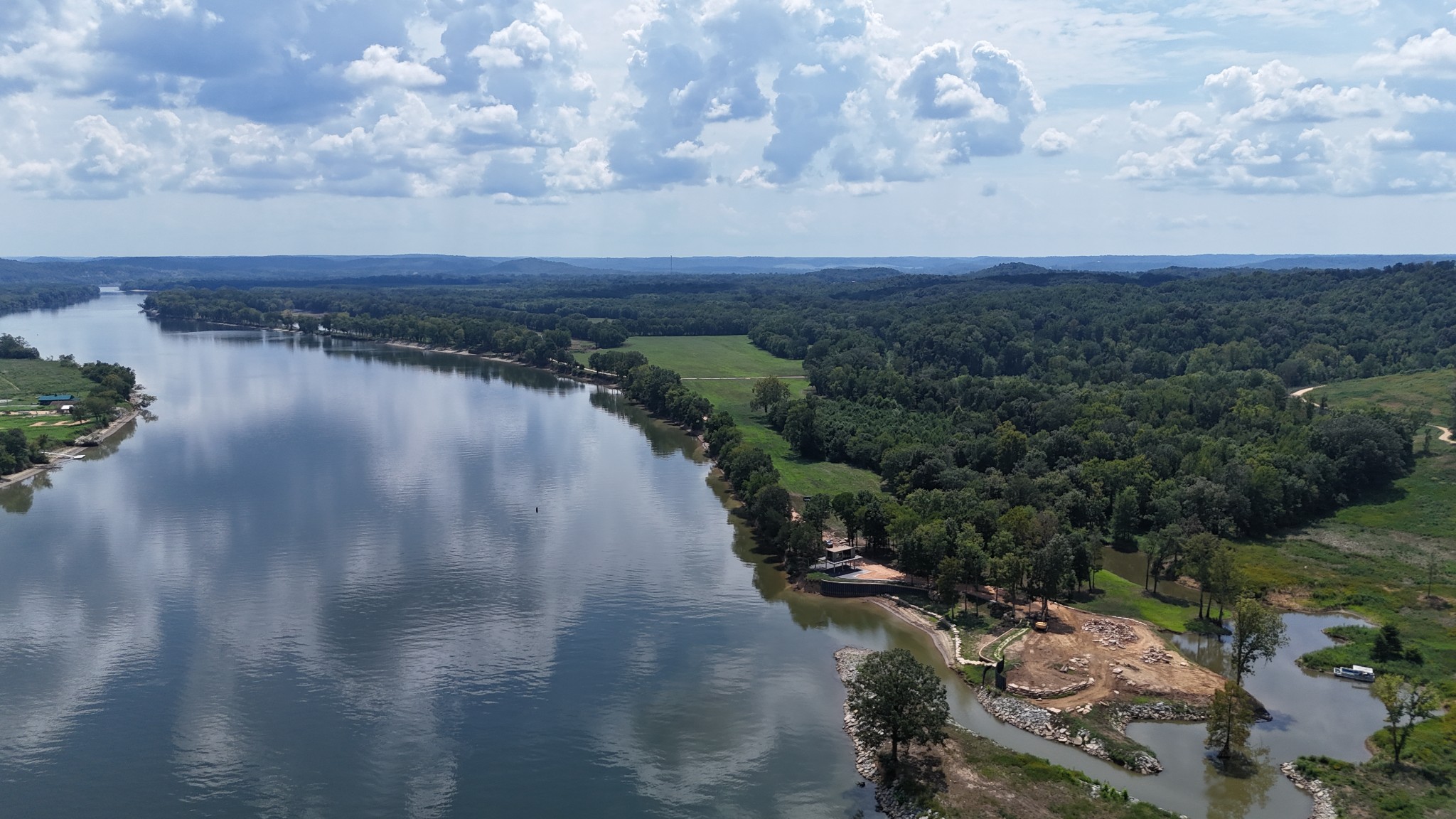 2521 Old Ferry Road Bath Springs, TN 38311 - Photo 80 of 100