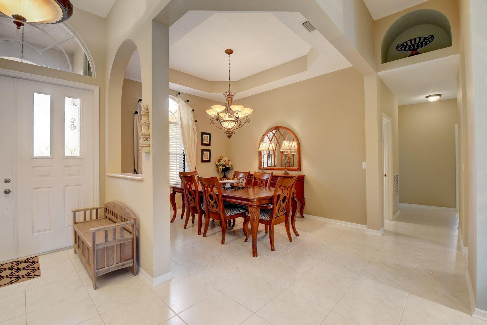 21420 Gosier Way Boca Raton, FL 33428 - Photo 18 of 46 Dining Room