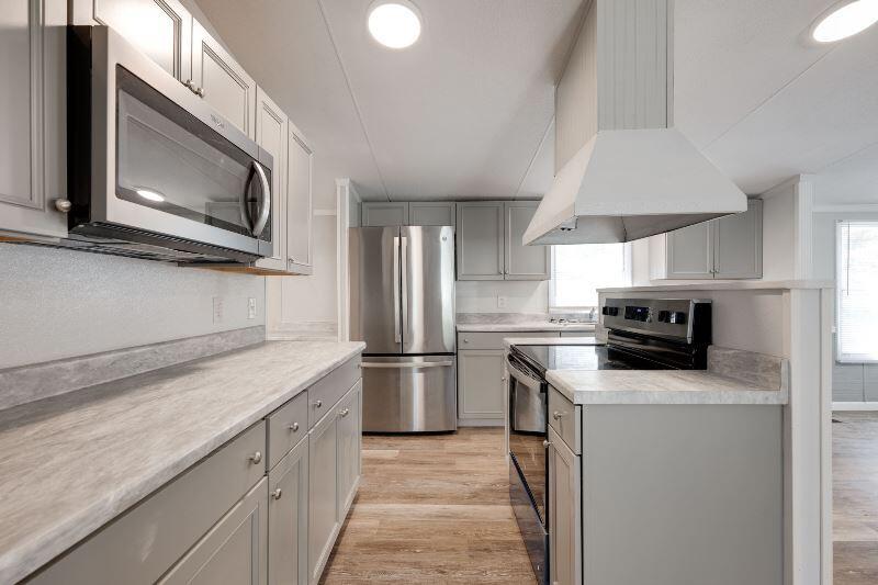 763 Mission Ridge Road Rossville, GA 30741 - Photo 14 of 47 Kitchen