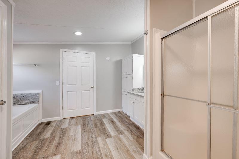 763 Mission Ridge Road Rossville, GA 30741 - Photo 25 of 47 Master Bath