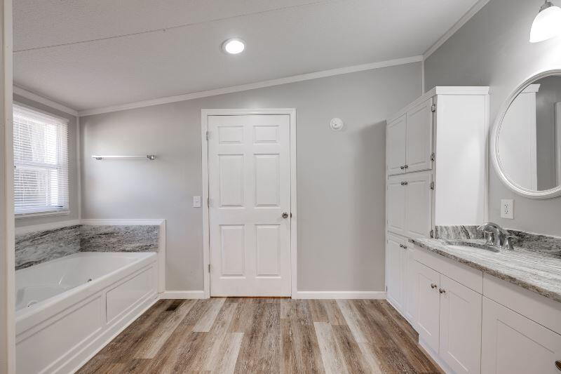 763 Mission Ridge Road Rossville, GA 30741 - Photo 26 of 47 Master Bath