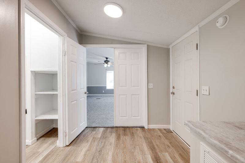 763 Mission Ridge Road Rossville, GA 30741 - Photo 38 of 47 Closet