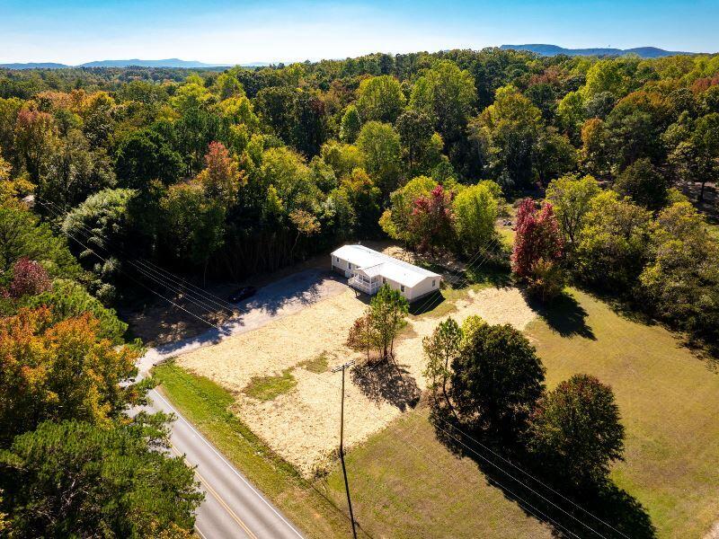 763 Mission Ridge Road Rossville, GA 30741 - Photo 4 of 47 One acre land lot