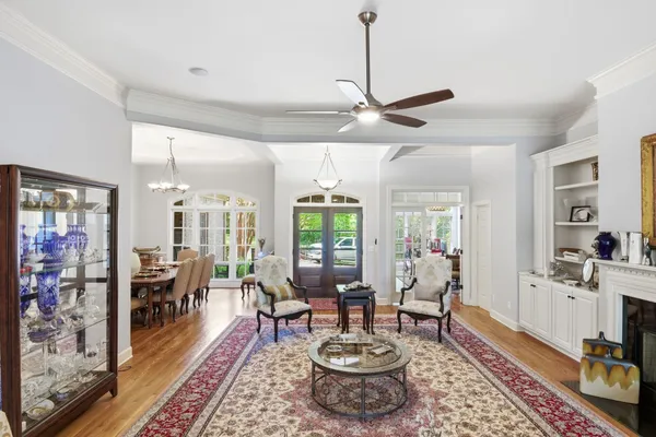 $6,900 | 23 Sawgrass Lane, Brentwood, TN 37027