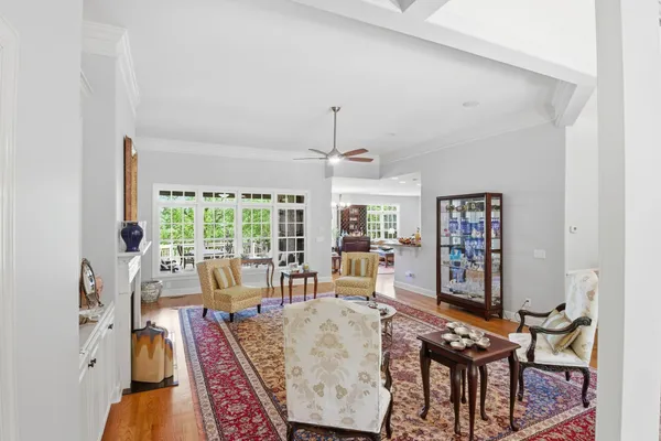 $6,900 | 23 Sawgrass Lane, Brentwood, TN 37027