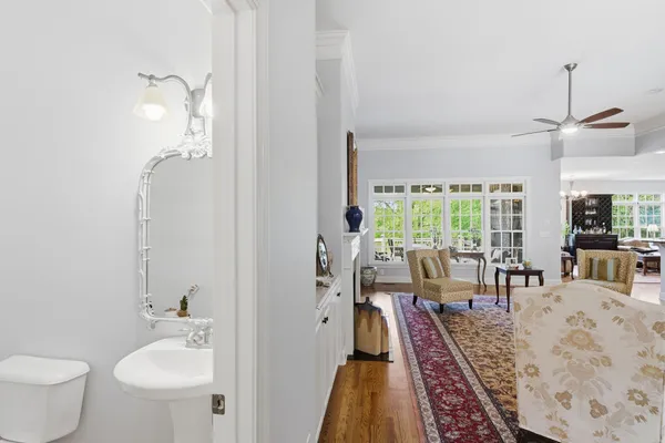 $6,900 | 23 Sawgrass Lane, Brentwood, TN 37027