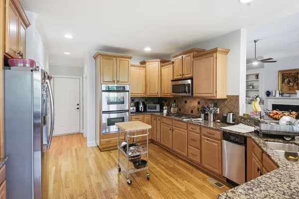 $6,900 | 23 Sawgrass Lane, Brentwood, TN 37027