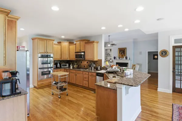 $6,900 | 23 Sawgrass Lane, Brentwood, TN 37027