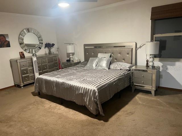 1347 Wishbone Road Cantonment, FL 32533 - Photo 8 of 22