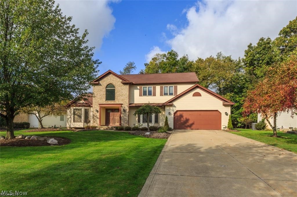 470 Longspur Road Highland Heights, OH 44143 - Photo 1 of 25