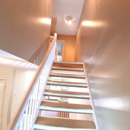 a view of entryway
