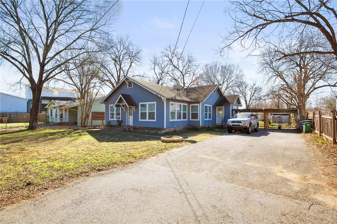 5905 Bolm Road Austin, TX 78721 - Photo 1 of 1