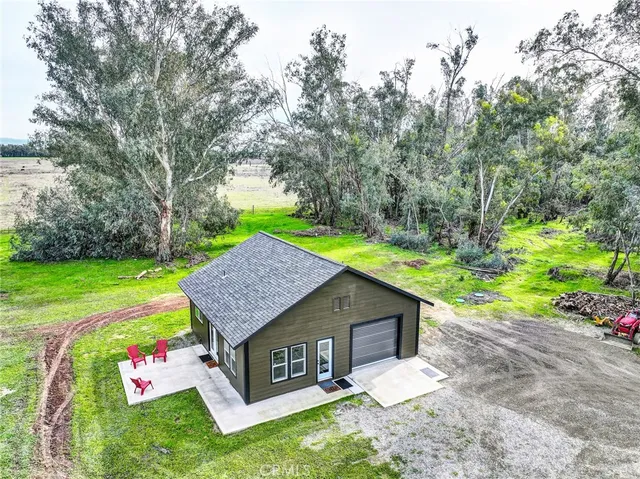 $450,000 | 20506 Corning Road, Corning, CA 96021
