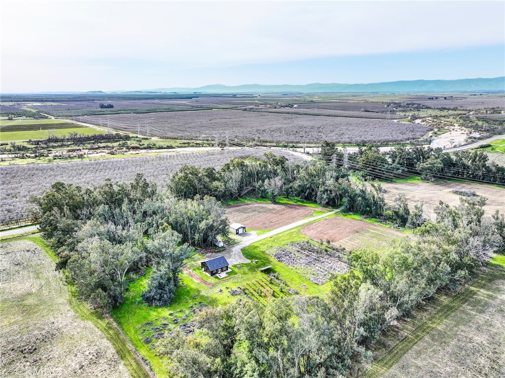 20506 Corning Road Corning, CA 96021 - Photo 50 of 53 a view of a field with an ocean