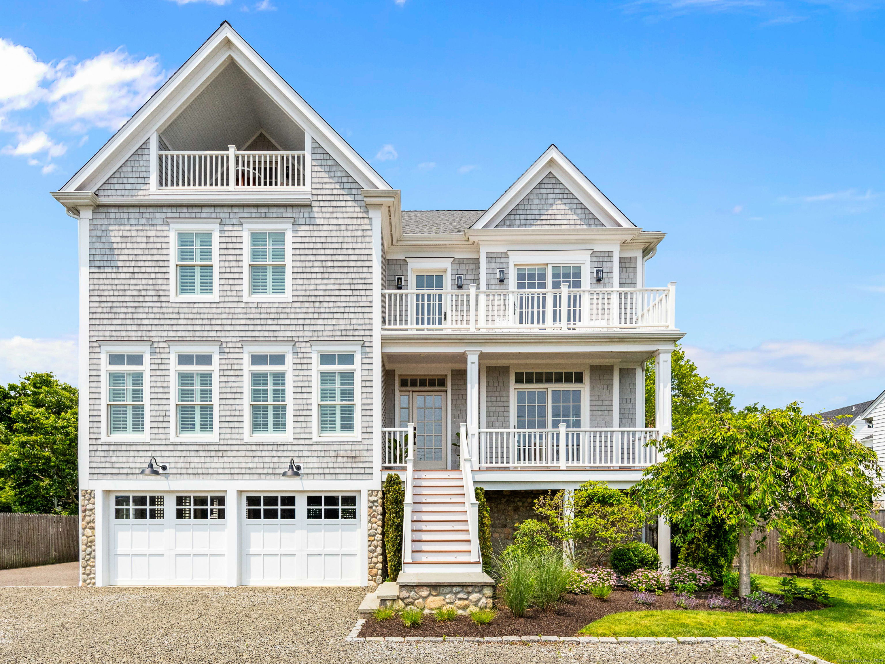 40 Fairfield Beach Road Fairfield, CT 06824 - Photo 1 of 1