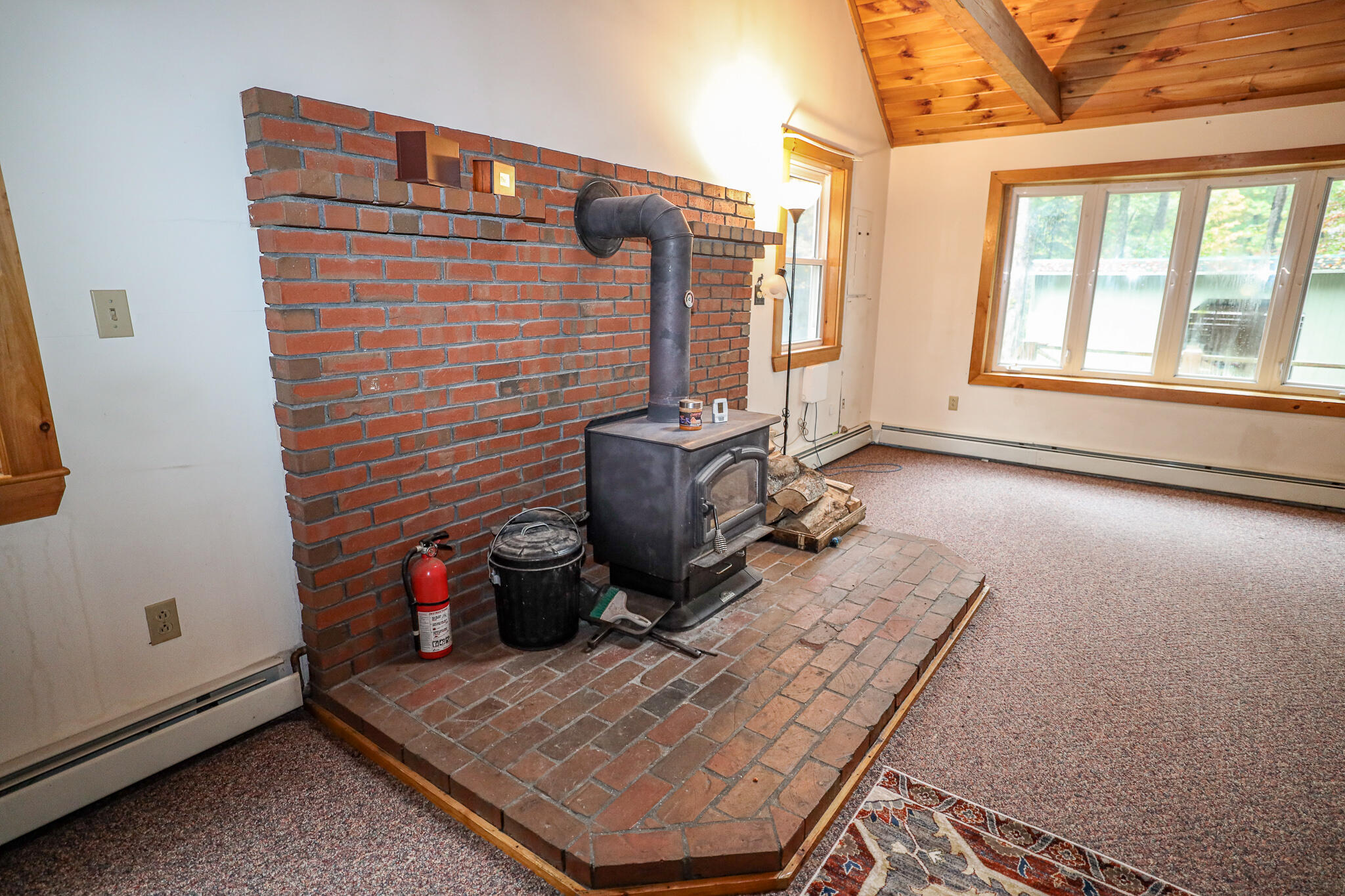 641 South Arm Road Andover, ME 04216 - Photo 7 of 52 7