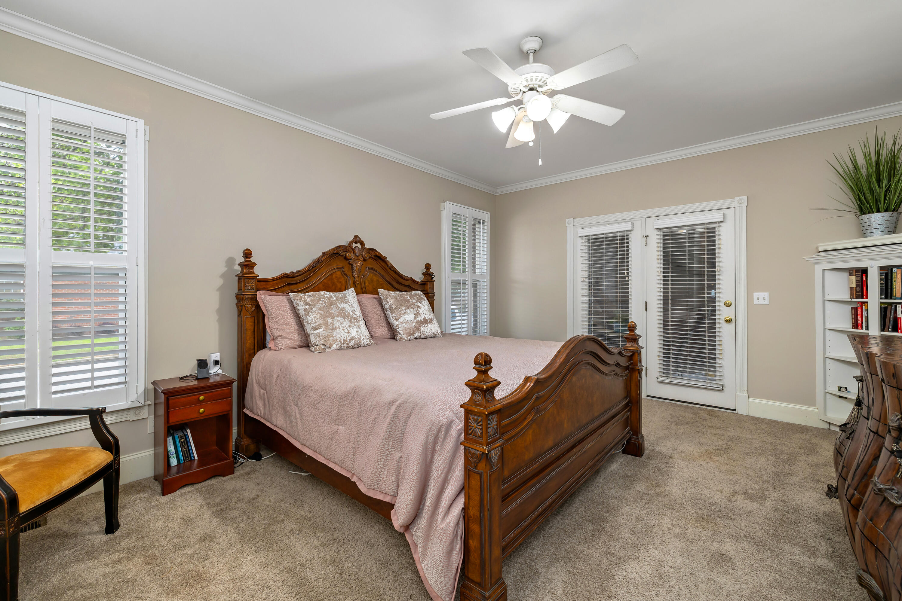 420 Veranda Drive Sumter, SC 29150 - Photo 21 of 47