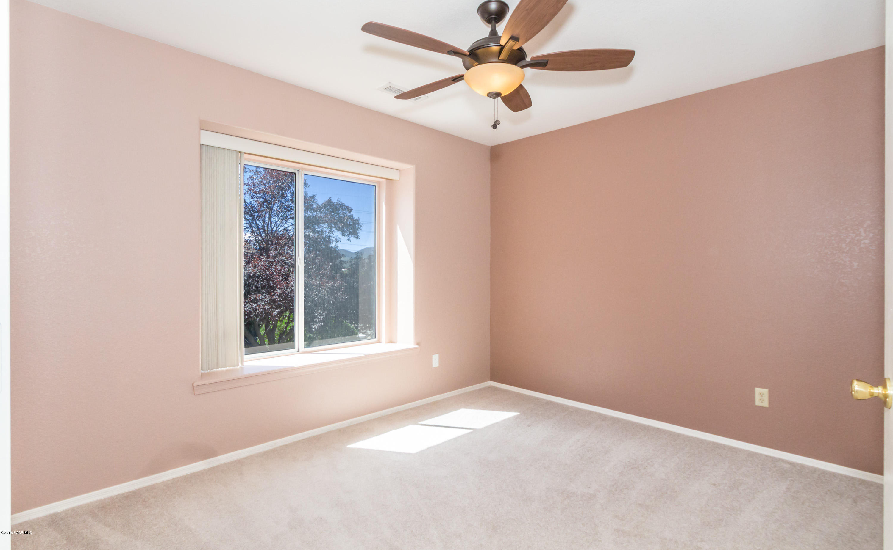 3060 Smokey Road, Unit G18 Prescott, AZ 86301 - Photo 13 of 21 Bedroom #2
