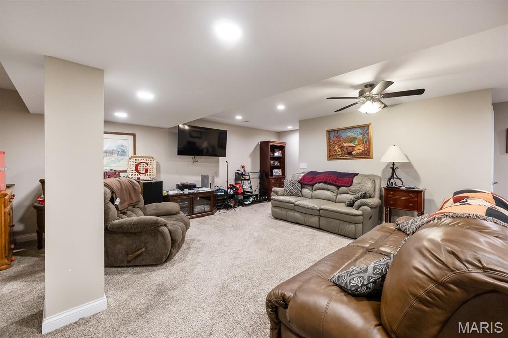 2520 Welsch Drive Shiloh, IL 62221 - Photo 20 of 28