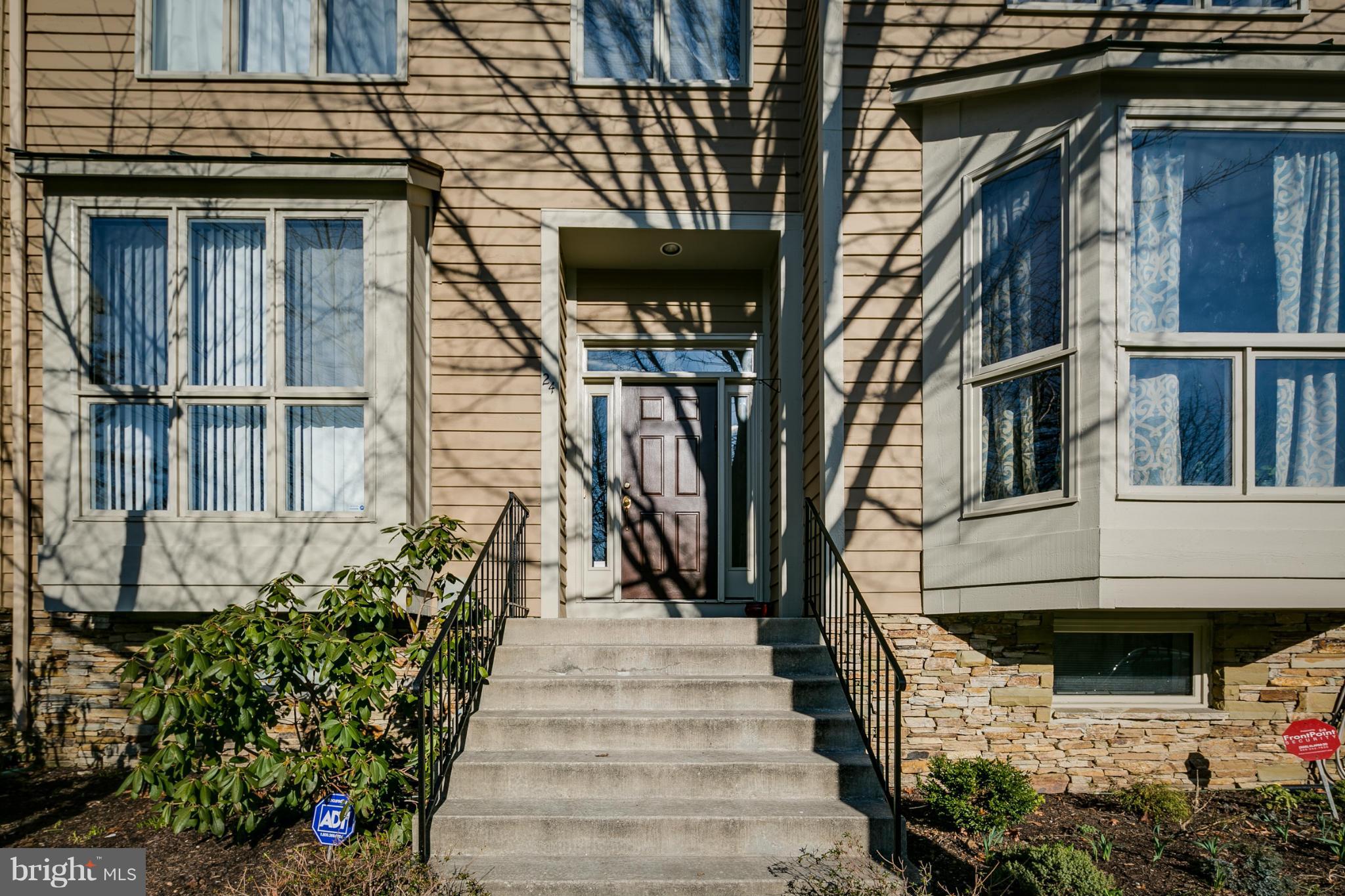 24 Stridesham Court Baltimore, MD 21209 - Photo 1 of 27 Exterior (Front)