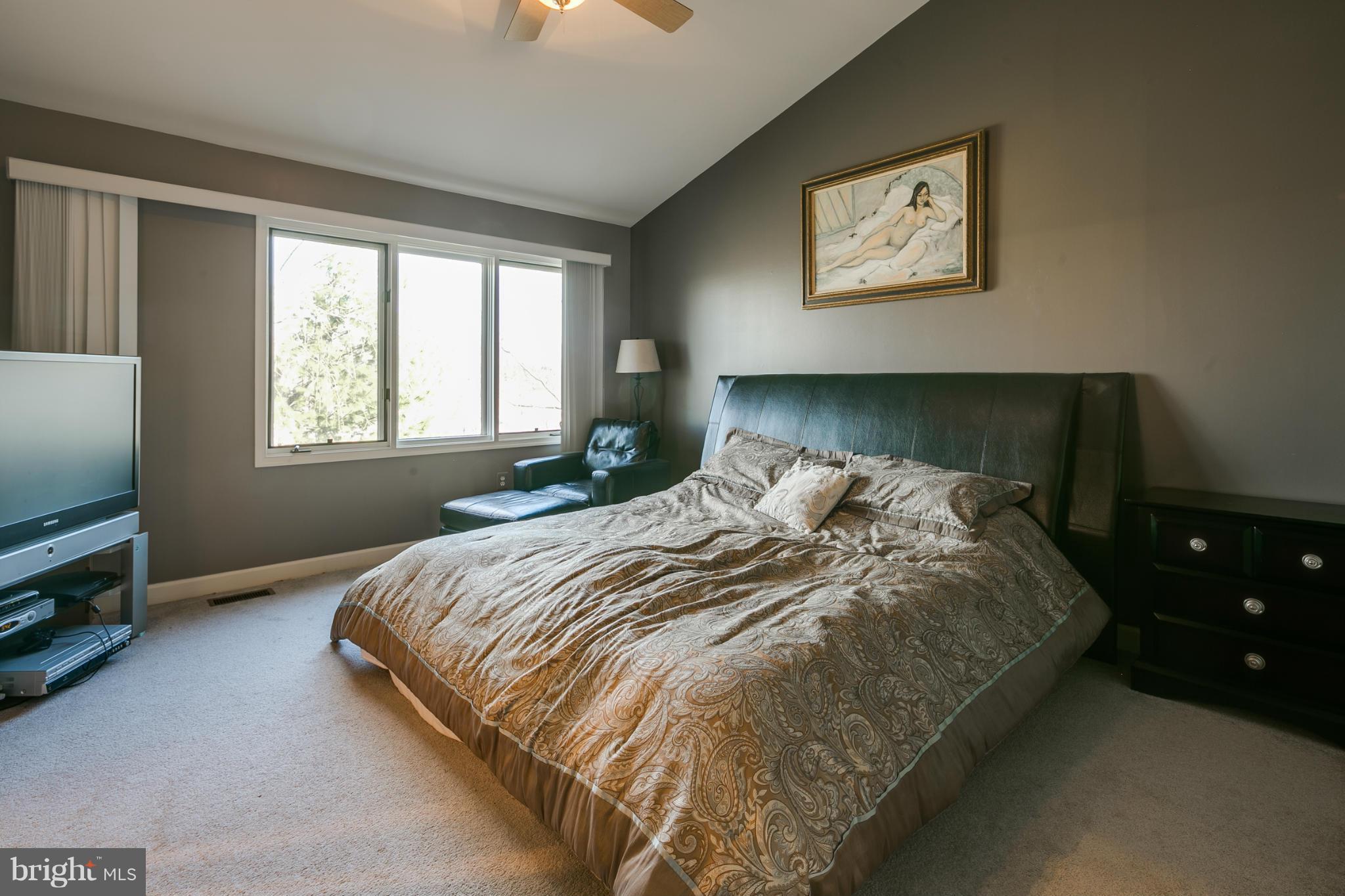 24 Stridesham Court Baltimore, MD 21209 - Photo 16 of 27 Bedroom (Master)