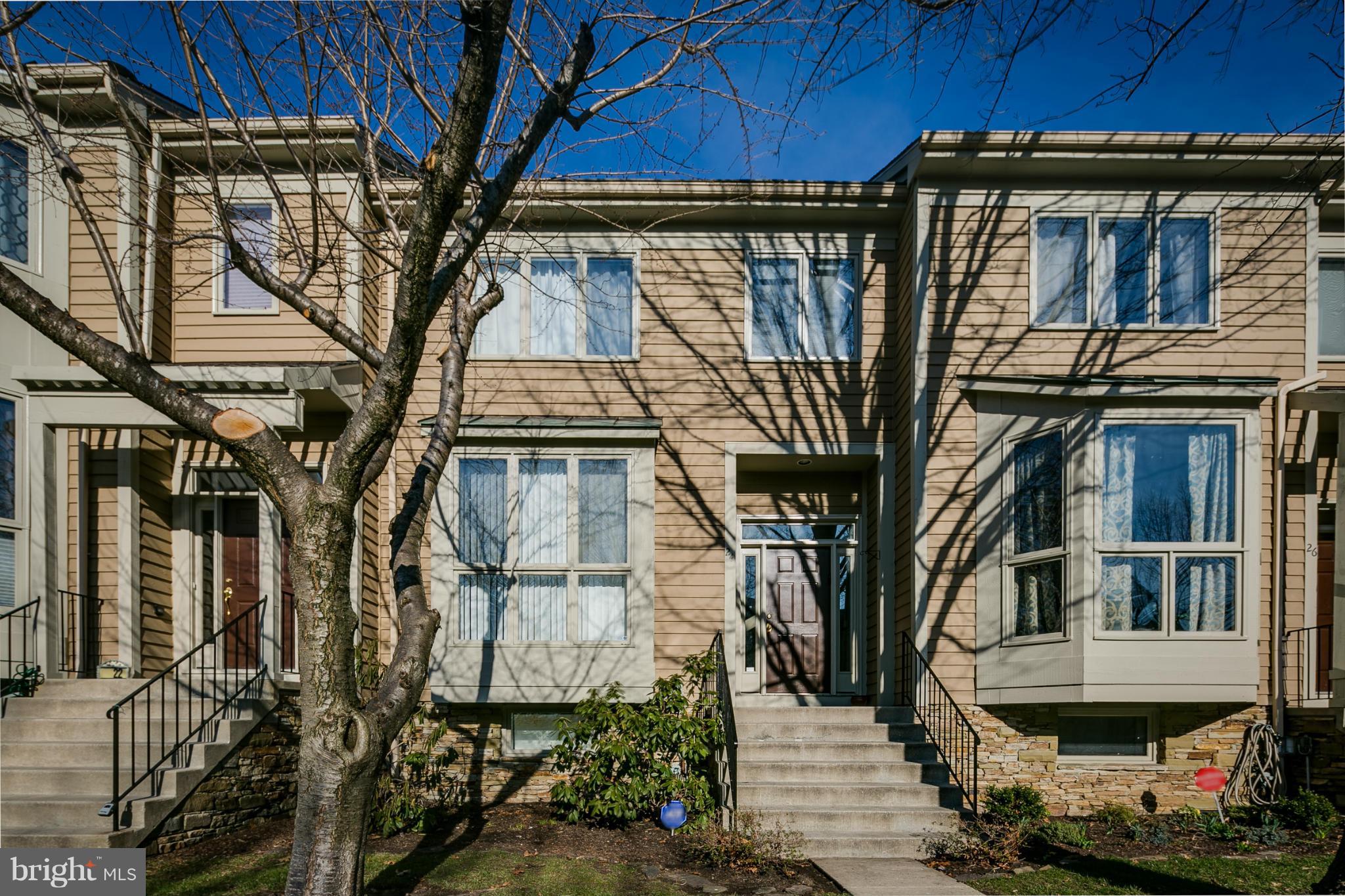 24 Stridesham Court Baltimore, MD 21209 - Photo 27 of 27 Exterior (Front)