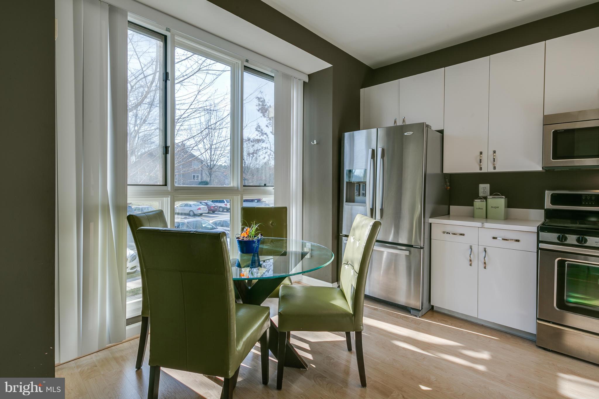 24 Stridesham Court Baltimore, MD 21209 - Photo 4 of 27 Kitchen