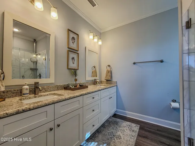 $885,000 | 127 South Boca Bay Lane, Unit A, Surf City, NC 28445