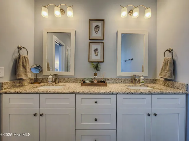 $885,000 | 127 South Boca Bay Lane, Unit A, Surf City, NC 28445