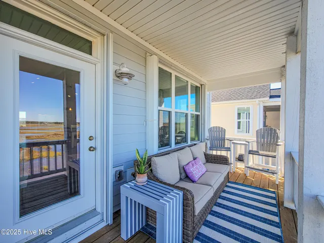 $885,000 | 127 South Boca Bay Lane, Unit A, Surf City, NC 28445